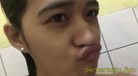 P294 Francesa Abg 18yo Cantik Jago Memuaskan