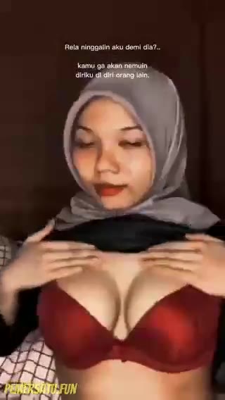 Tiktok Trik Agar Jilbab Bisa Fyp Di