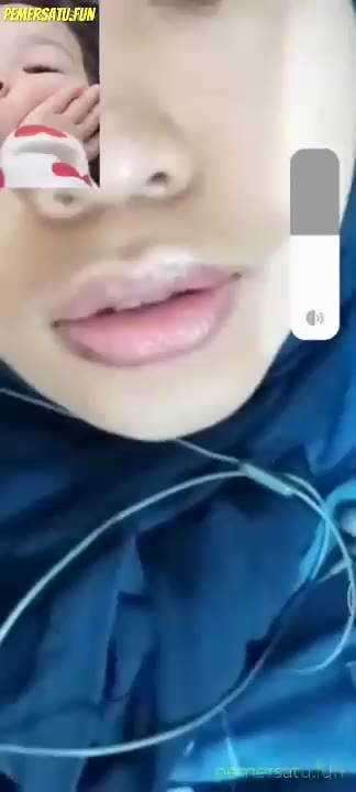 Nikmat Hjab Vcs Colmek