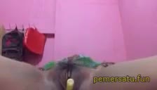 P12 Abg Kampung Sebelah Masih 18yo Memek Udah Lebar
