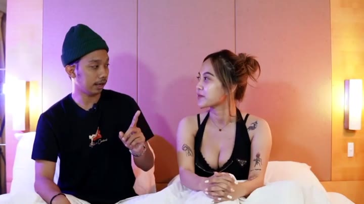 BANGSA AFIRAPILA MENDESAH BIKIN NGGA TAHAN - PEMERSATU