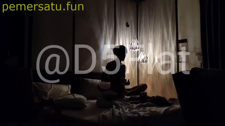P19 Fira Abg 18yo Staycation Pacar