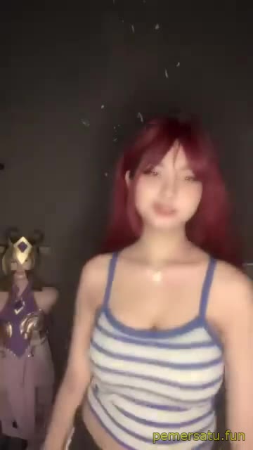 40 bokep viral xiaoeli8 tiktok abg 18yo jilbab update 