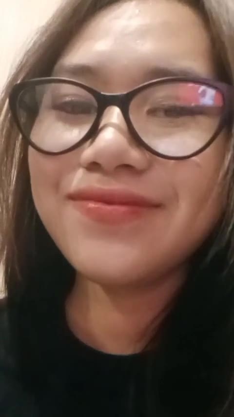 P38 Zeyya Abg 18yo Viral Sange