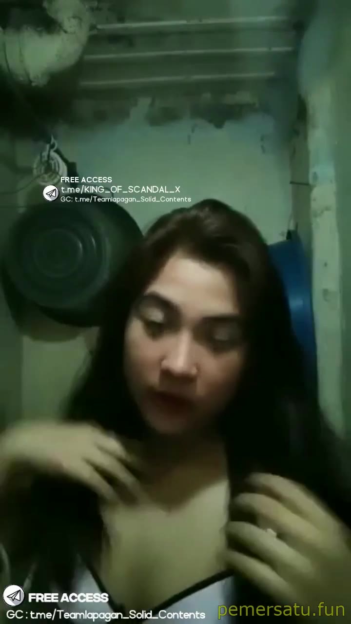 P25 Khai ABG 18yo Pemersatu Fun