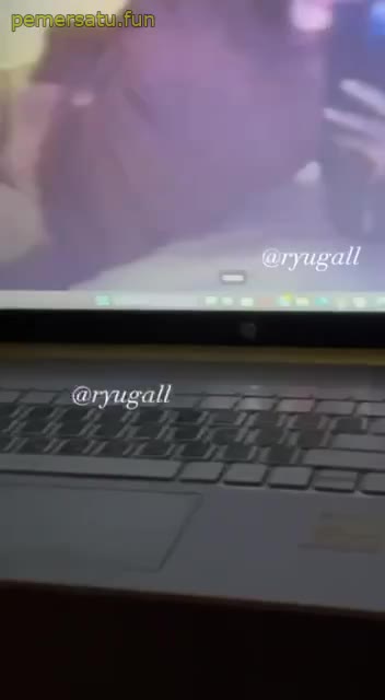 P5 Ryugall Jilbab ABG 18yo Pemersatu Fun