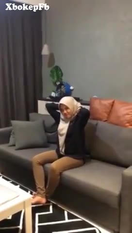 PoopHD Bokep Jilbab Indo Ini Bikin Kalian Nagih - XbokepFb -