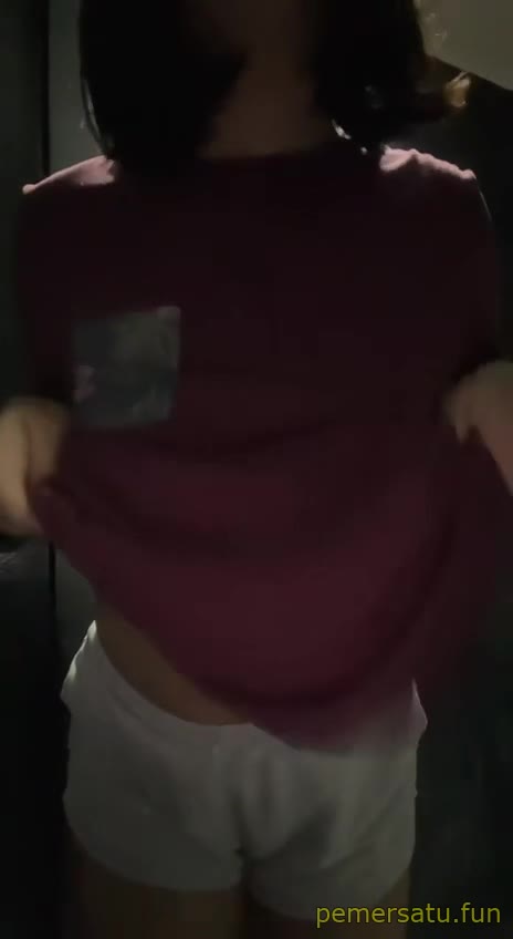 P12 Kianna Abg 18yo Sange