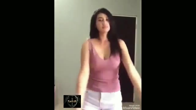 Thumbnail untuk Viral Video B0k3p Hanna Anisa Mahasiswa Ui Ters