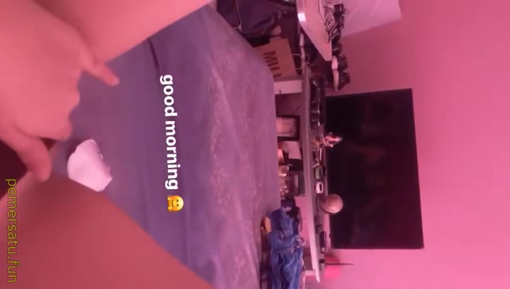 P304 Mariel RM Abg 18yo Sange