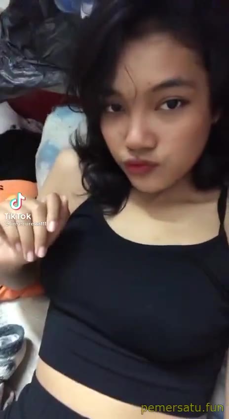 P8 Katsem Full Jilbab Pemersatu Fun