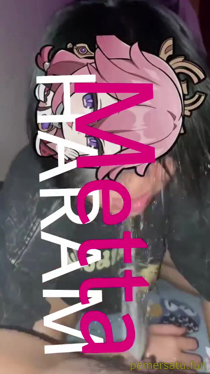 Lesbian Colok Memek Kencing Ke Muka