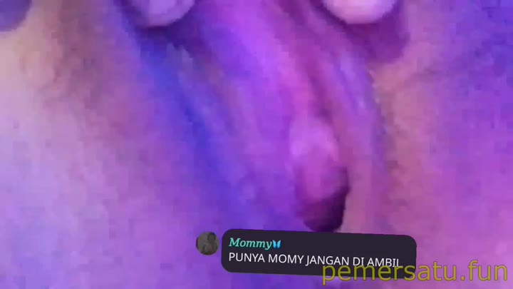 P2 Lexsya ABG 18yo Pemersatu Fun