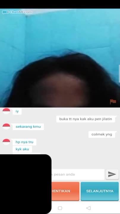 DoodStream ABG SMP Sange Berat Di Ometv -