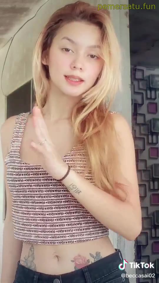 P15 Beccasai Abg 18yo Pemersatu Fun