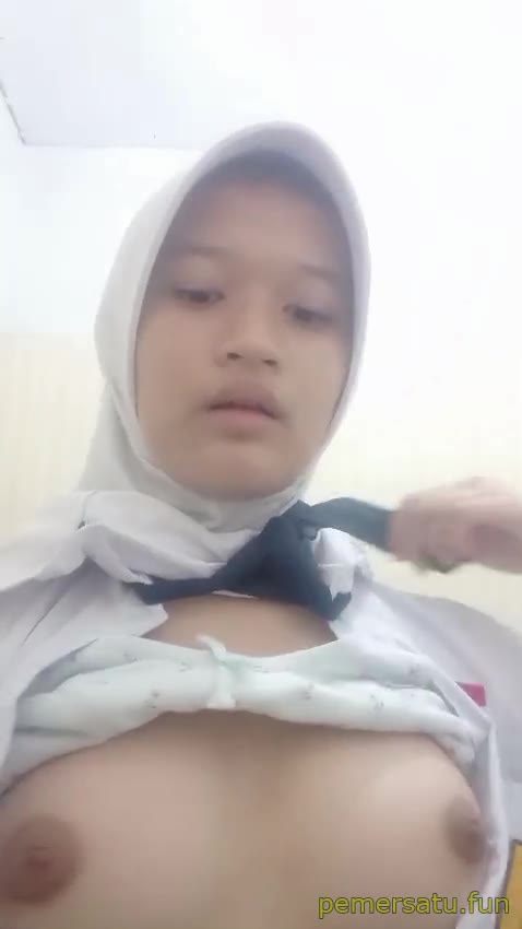 P8 Yasmin 18yo Abg Colmek Pernah Viral