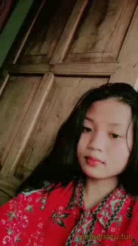 P42 Gadis Esempe 18yo Gemes