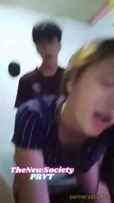 Enak Entot Pacar Doggy Style Sampai