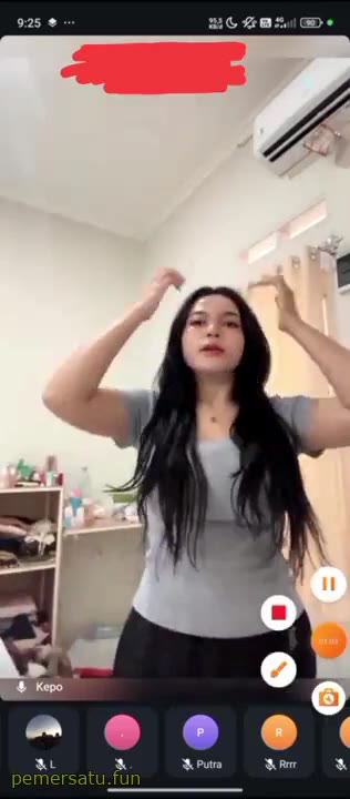 P5 Cimola Konten Lama Abg 18yo Ngewe