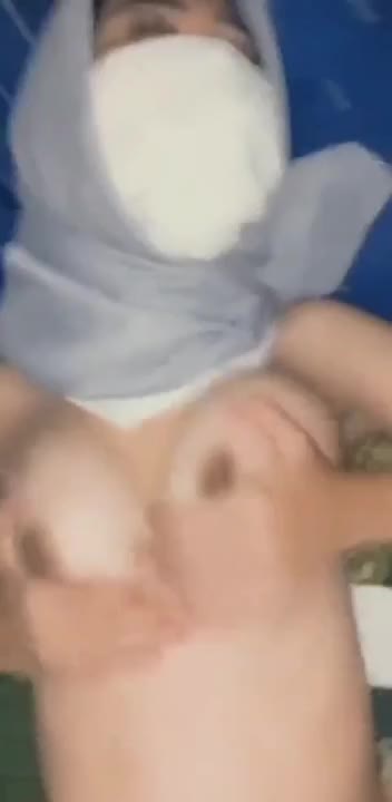 Masker SMP Mau Di Rekam Asal Pake