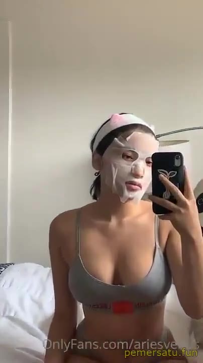 P5 Aries Venus Abg 18yo Pemersatu Fun