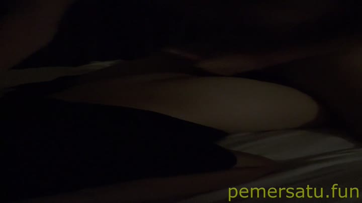 P36 Dona Doni Abg 18yo Sange Ngentot