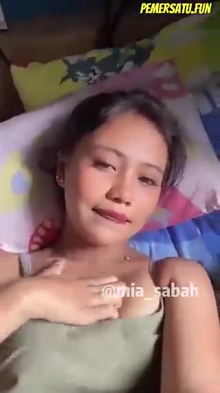 P8 Mia Sabah Part