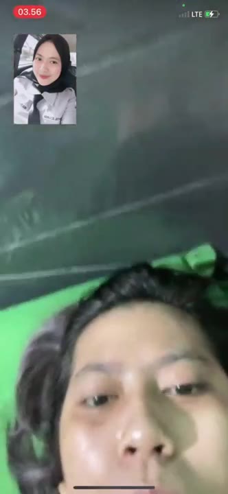 Manis Rabiatul Anisa Hijab