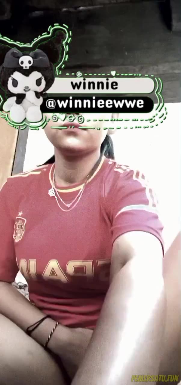 P14 Jilbab Winnie Bocil Colmek 18yo Smp Sangean