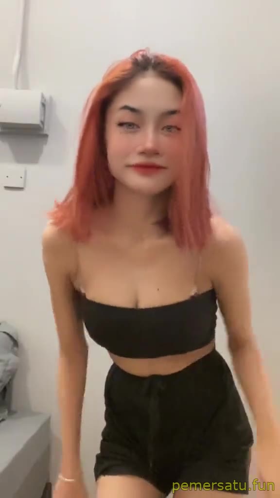 P23 Ceekah Queen Abg 18yo Kurus
