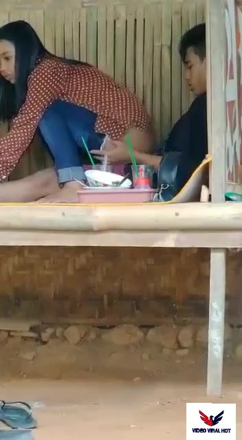 DoodStream Tiktod Ngewe Di Saung 2 -