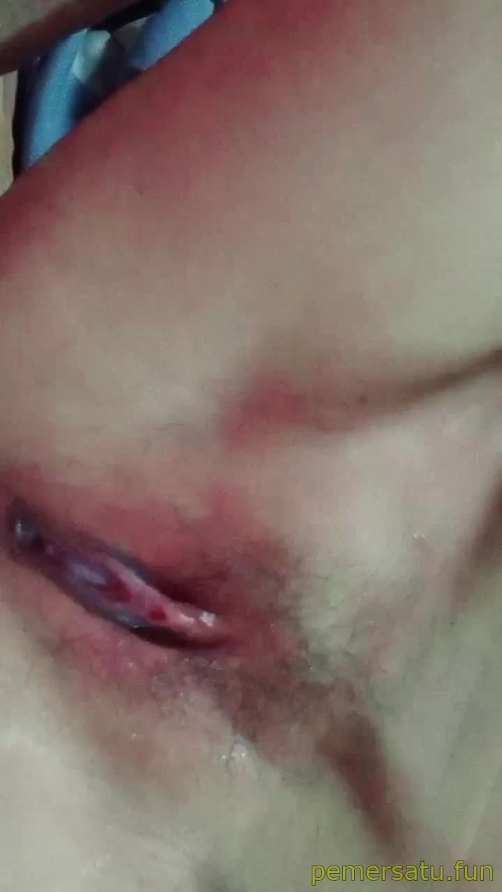 P21 Naya Update Abg 18yo Pemersatu Fun