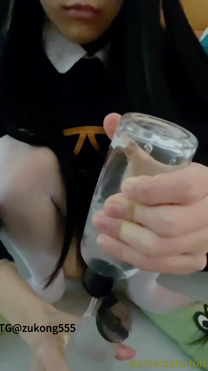 P7 Hassujiaozi Main Jago Abg 18yo