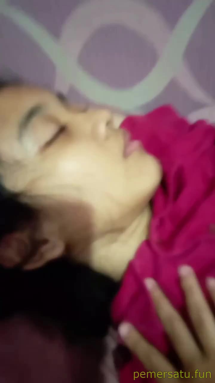 Bobo Rekam Adik Ipar 18yo Lagi