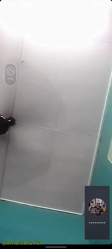 P1 Hijab Malay Abg 18yo 10juli