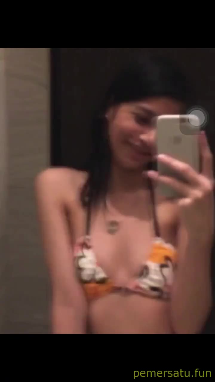 P12 Gwyneth VDJ Abg 18yo Pemersatu Fun