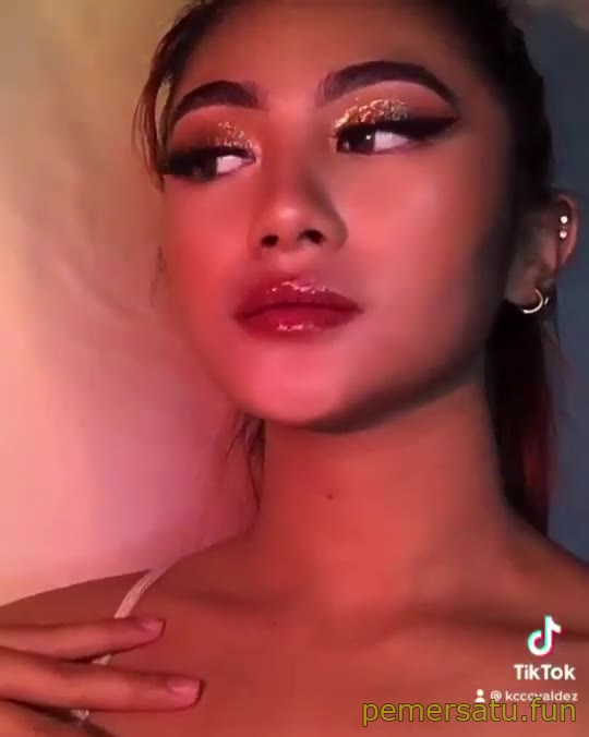 P20 Claudyy ABG 18yo Pemersatu Fun