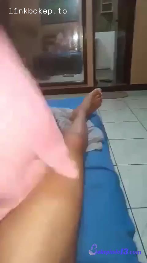 Ph ABG Sepong Ganas Masukin Pelan Pelan -