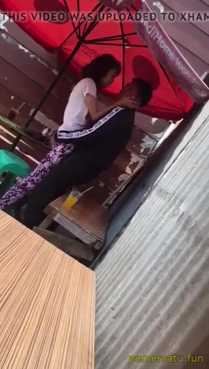 Ngentot Abg 18yo Pacaran Outdoor Malah