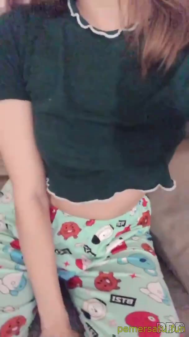 P8 Ashi Garcia Abg 18yo Cantik