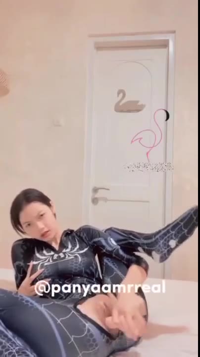 Thumbnail untuk Panya Cosplay Spiderman Toge Vip Bokep Bangsa Simontok