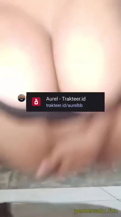 P2 Aureel Jilbab Toge Pulang Sekolah Colok Memek Becek Pemersatu Fun