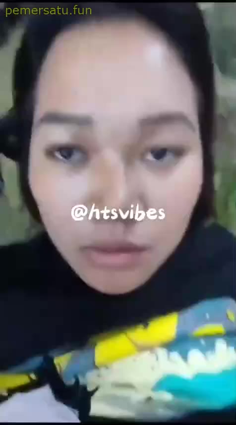Hutan Abg 18yo Dientot Merintih Di