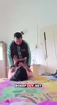 Thumbnail untuk Bokep Indo Tante Semok Sange Prank Ojol Grab