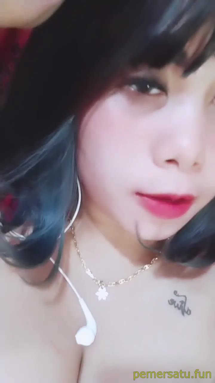 P118 Talent Indy Pack 1 Hijab Toge Sange Abg 18yo
