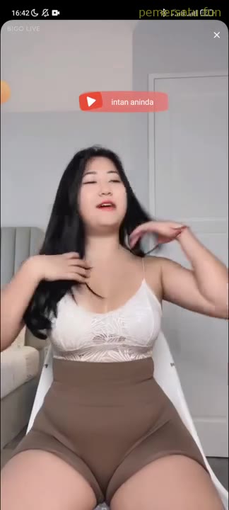 P6 Intan Anida Abg 18yo Sange