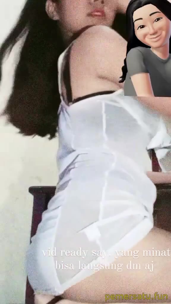 P41 Kirana Abg 18yo Sange Colok Memek