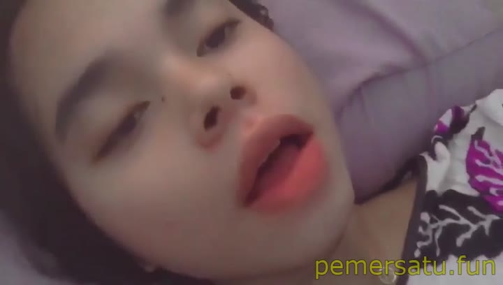 P17 Asupan Abg 18yo Pemersatu Fun