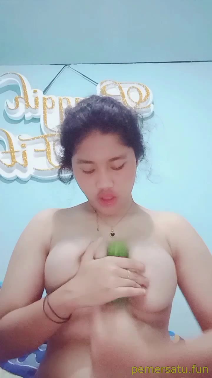 P32 Sagita Hijab ABG 18yo Seragam Esema V3 Pemersatu Fun
