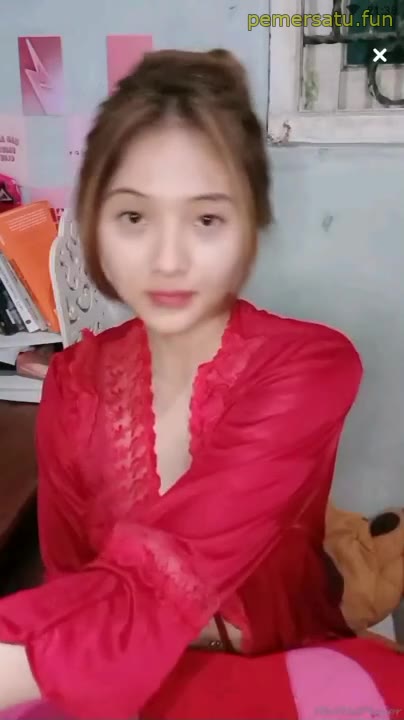 Live Cindi 18yo Putih Mulus